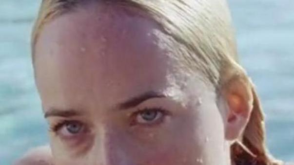 Anteprima di Festejando Oggi ai giardini “A Bigger Splash”
