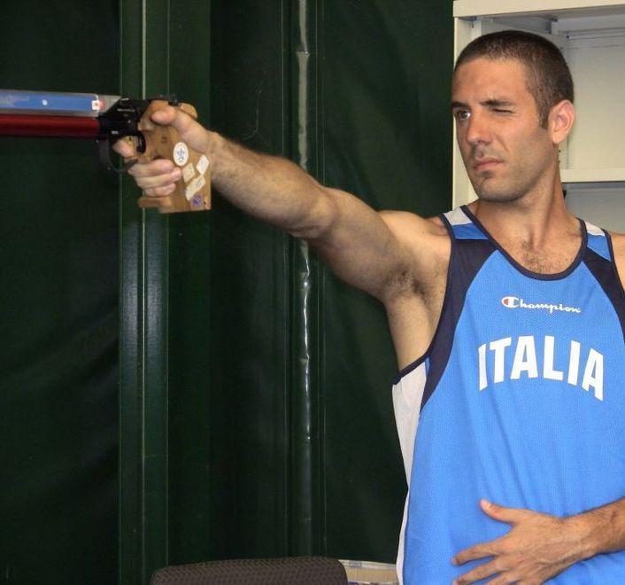 Fabio Poddighe è quinto e la sua Italia si veste d’oro 