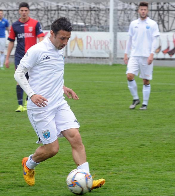Olbia più vicina al ripescaggio in serie C 