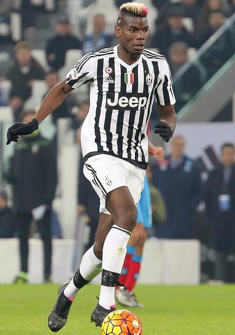 Voci dall’Inghilterra «Pogba allo United per ben 123 milioni» 