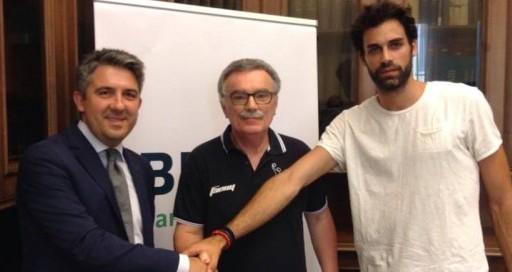 Venturi: «A Carpi per fare qualcosa di importante»
