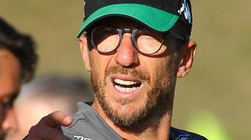 Mercoledì c’è lo Stuttgarter Kickers