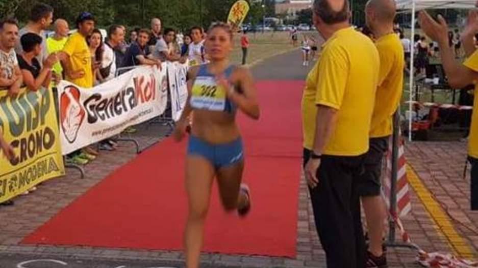 I missili Fratellanza all’Happy Hour Run
