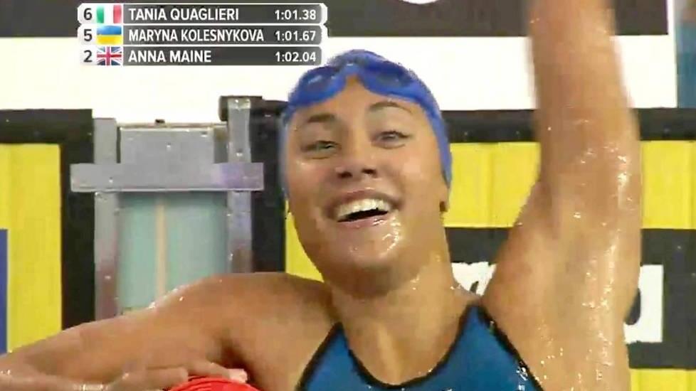 Quaglieri da impazzire: ancora un oro