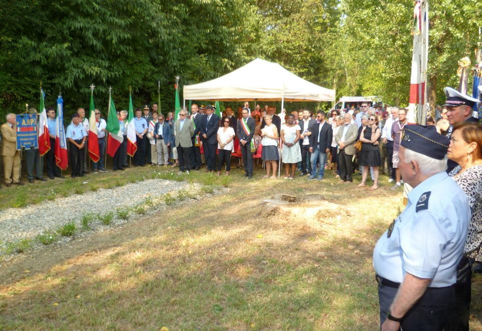 «Carpi diventi un simbolo della memoria europea» 