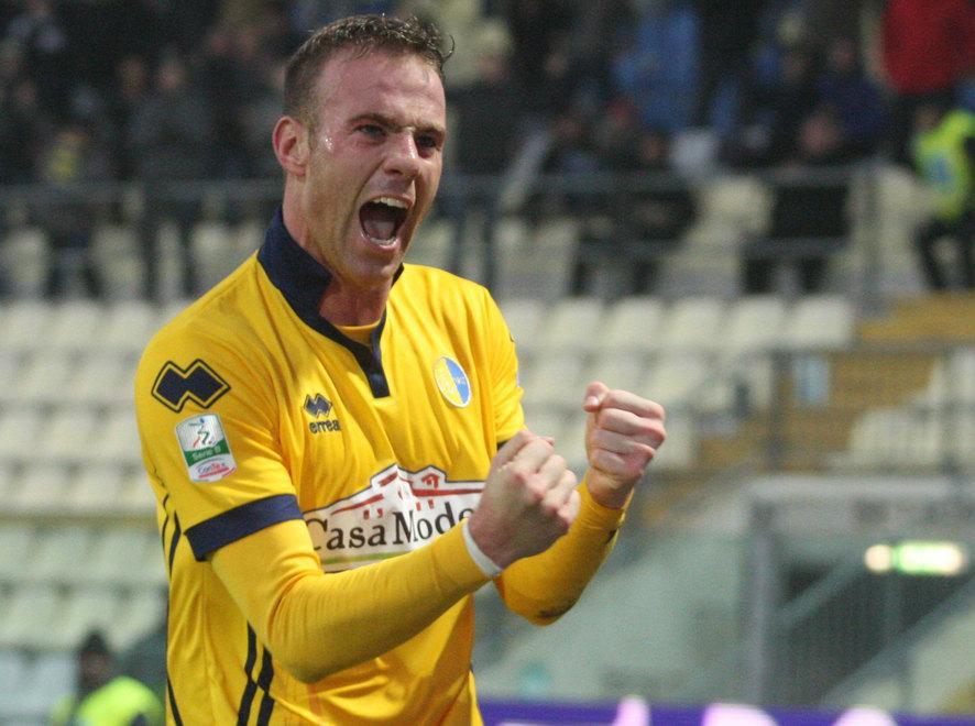 Settimana decisiva per Stanco Il Lecce interessato a Nolè