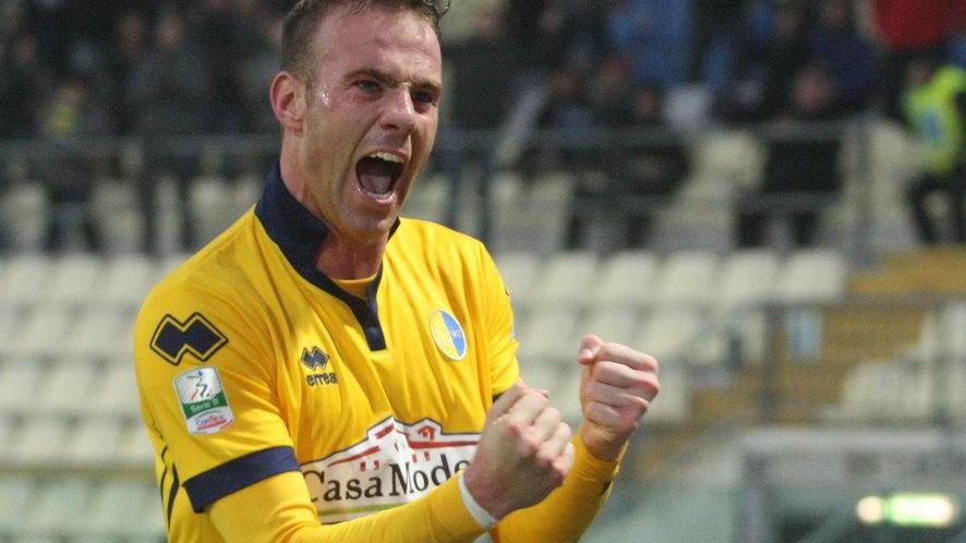 Settimana decisiva per Stanco Il Lecce interessato a Nolè