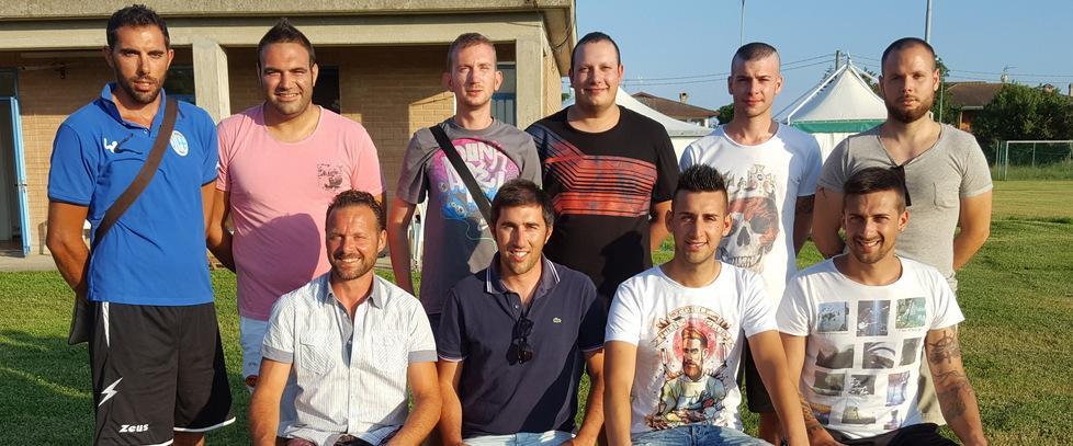 Terza: nuovi dirigenti, il Gorino è rinato