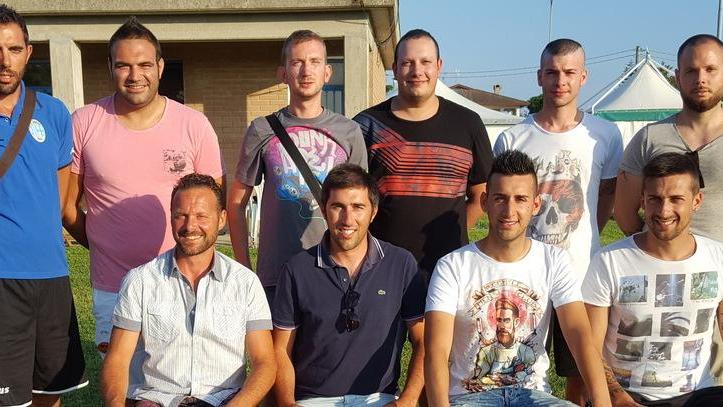 Terza: nuovi dirigenti, il Gorino è rinato