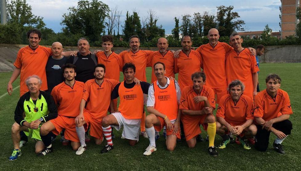 Leoni ruggenti contro la Città del Ragazzo