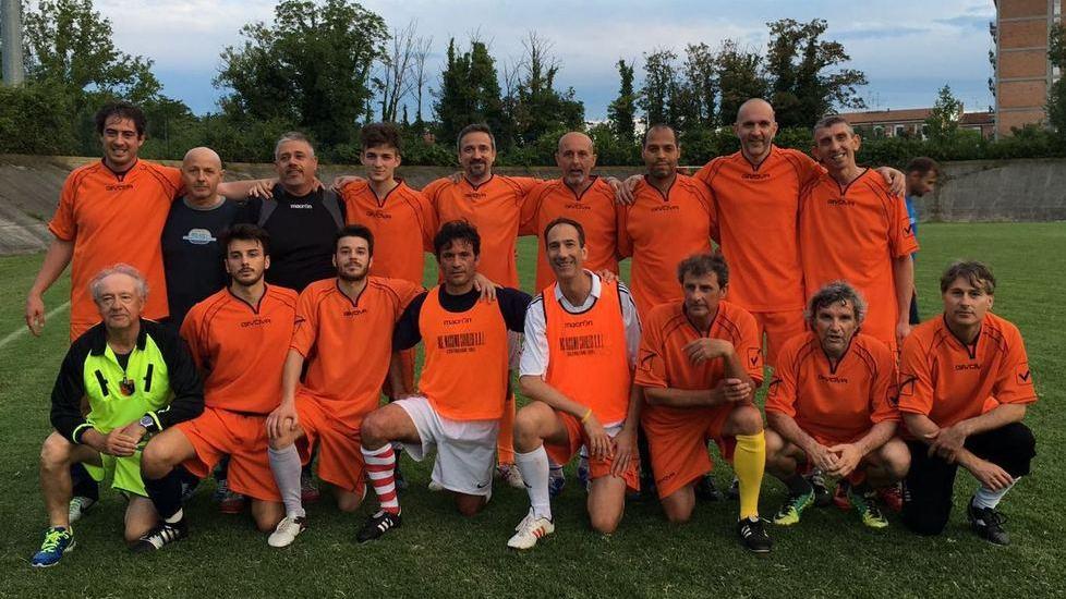 Leoni ruggenti contro la Città del Ragazzo