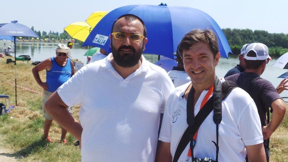 Marchi: «Siamo la capitale di questo sport»