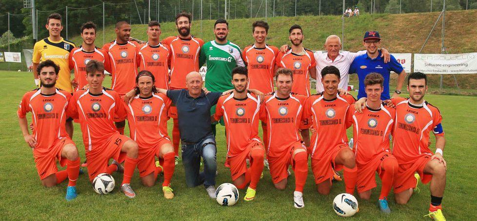 La Borzanese passeggia sul Corneto già fuori dai giochi 