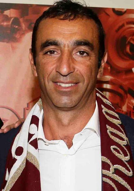 «Guidone è una garanzia va sempre in doppia cifra» 