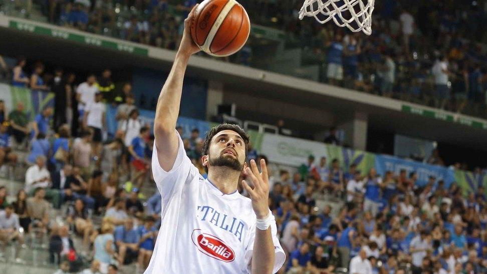 Muore il sogno olimpico dei reggiani