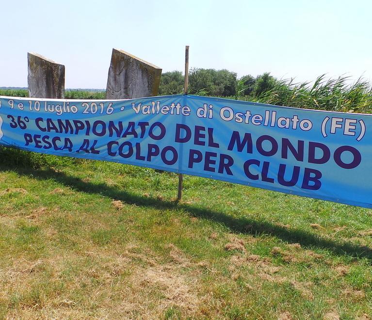 Sul Circondariale sognando le breme 