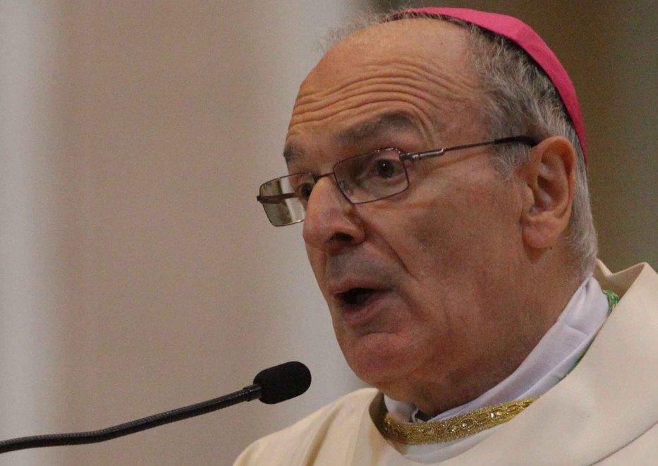 La nuova geografia delle parrocchie 