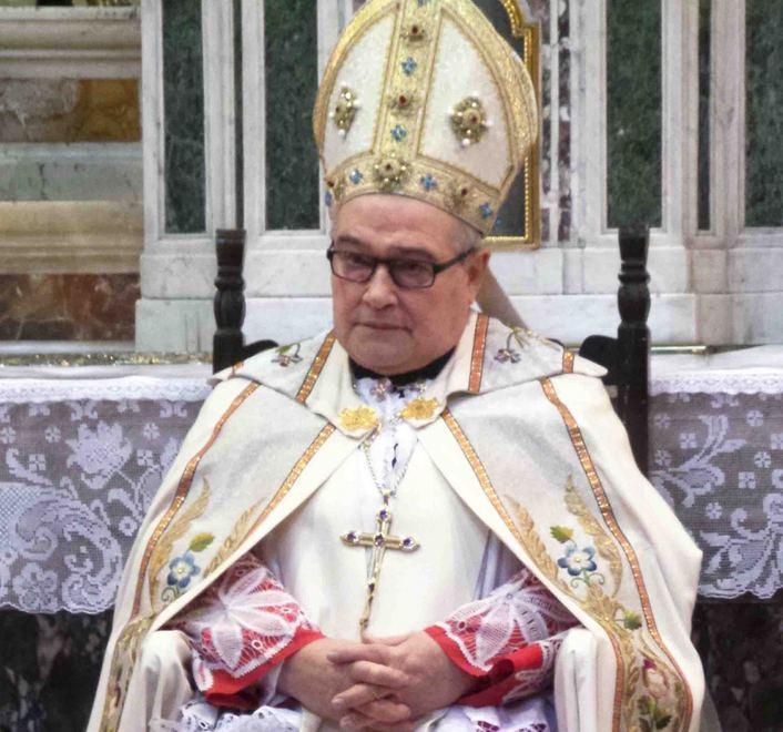 «Riflettiamo su cosa sta accadendo in Italia» 