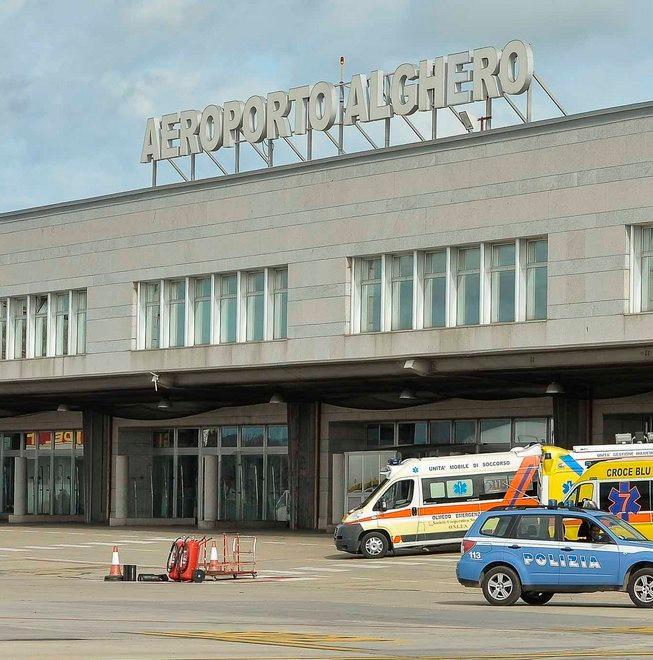 Alghero, la Sogeaal licenzia la moglie dell’ex direttore generale 