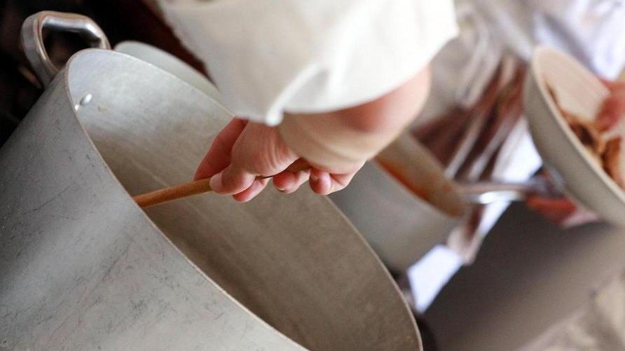 L’ultima frontiera del lavoro, i precari pagati con i buoni pasto