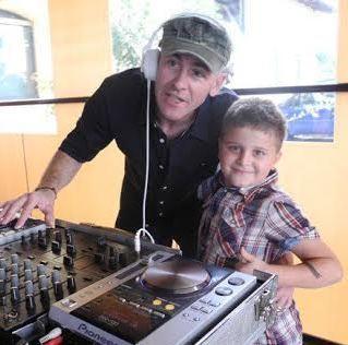 Dj Gavioli: «Quando il Kiwi era la mia casa» 