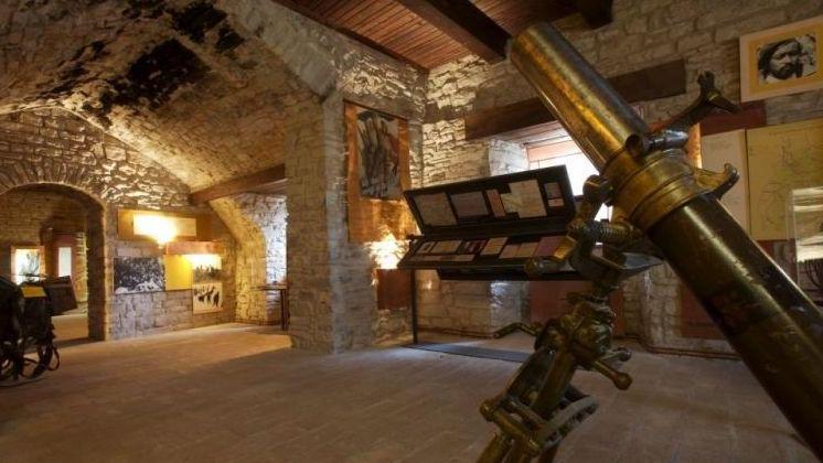 Montefiorino, un castello di storia che nel ’900 diventò baluardo della libertà