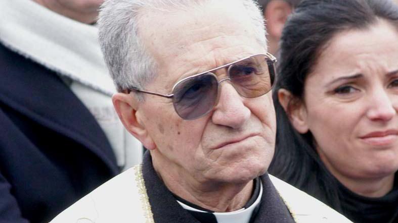 Don Franco Cencioni
