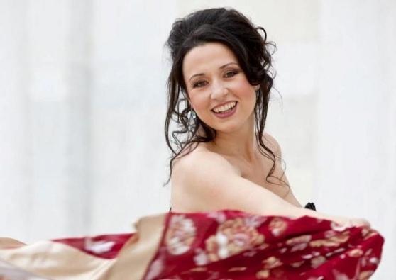 Maria Luigia Borsi