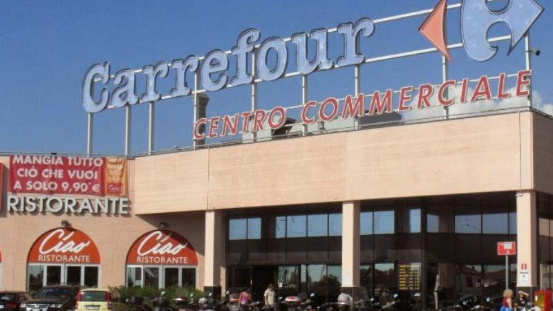 Rivoluzione Carrefour: interinali pagati in voucher