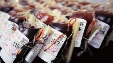 Scontro treni, dalla Toscana scorte di sangue
