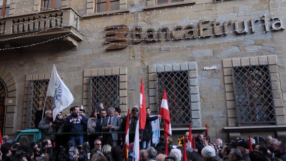 Etruria, tutto rinviato Se ne riparla a Natale