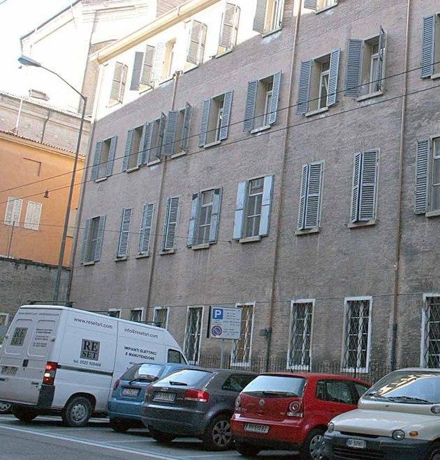 Modena. «I parcheggi? Tranquilli, sono in arrivo» 