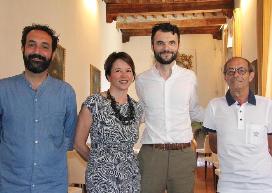 Una casa per la “fascia grigia” 