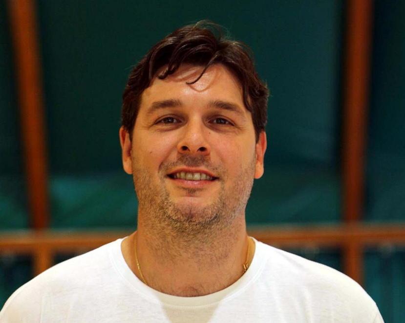 Use riparte da coach Bassi