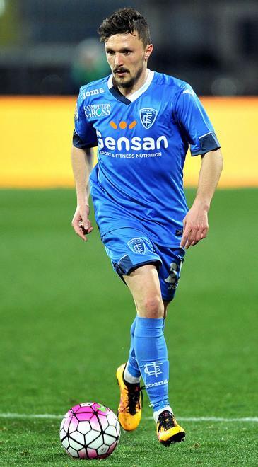 Il saluto di Mario Rui «Non vi scorderò» 