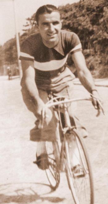 Uno zabaione per vincere la Milano-Sanremo 