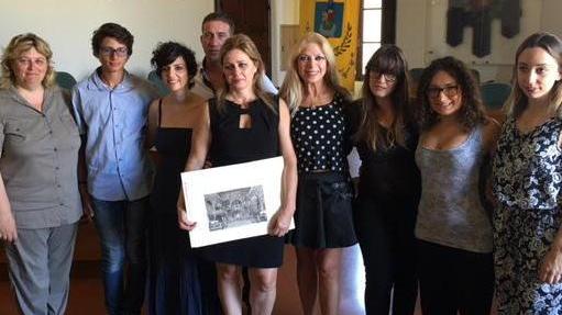 Accademia di moda, premiati gli allievi