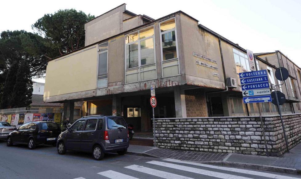Ex Ipsia, la Regione dice no ai fondi per riqualificarlo