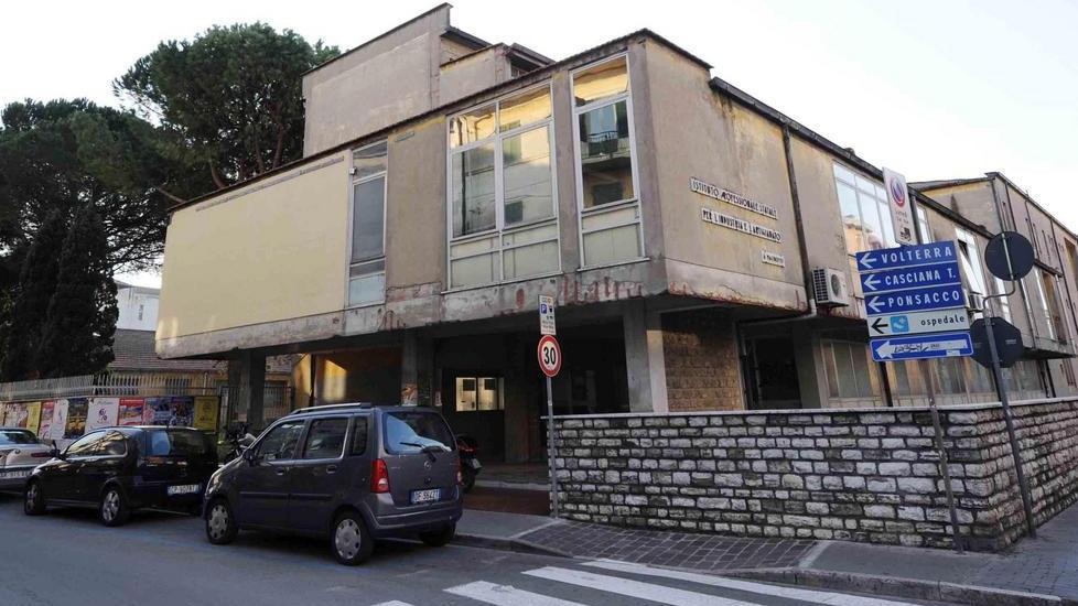 Ex Ipsia, la Regione dice no ai fondi per riqualificarlo