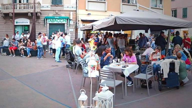 A Fornacette mostre mercatini d’arte spettacoli e musica