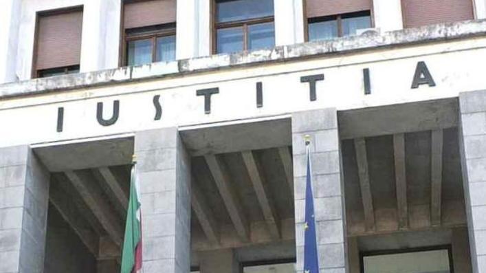 Festino con giallo: chiesti nove anni
