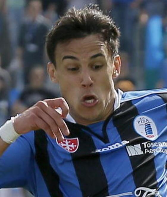 Peralta è diventato tutto dei nerazzurri Rinnovo per Cani 