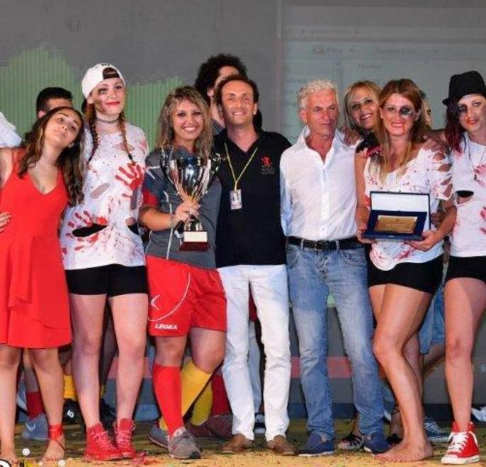 Palio dei rioni, trionfo e polemiche per Montemagno 