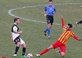 Andrea Tiritiello passa al Tuttocuoio