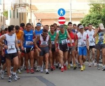 Bici e podismo: Cucini, Oddone e Sara Landi da record 