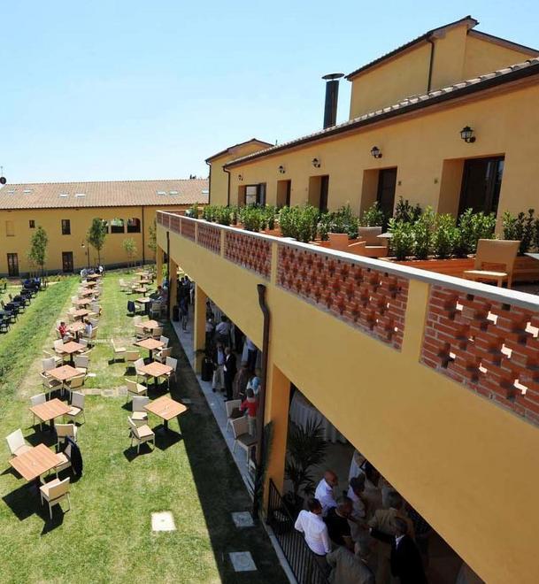 Nuova viabilità per Populonia 