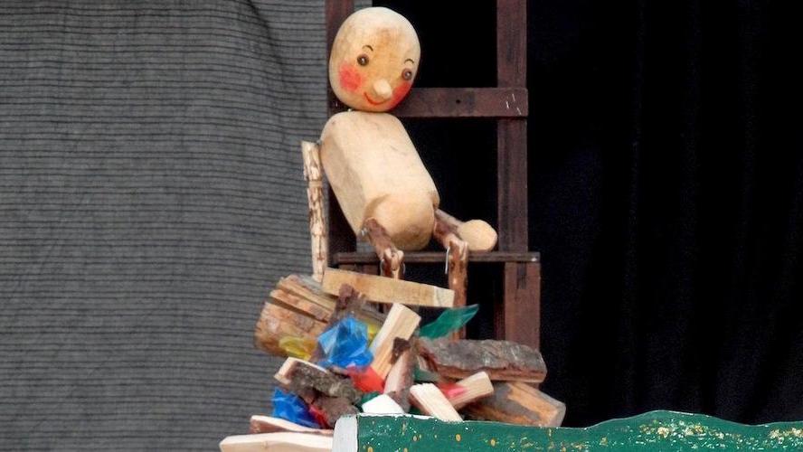 Doppio appuntamento con il Teatrino del Sole