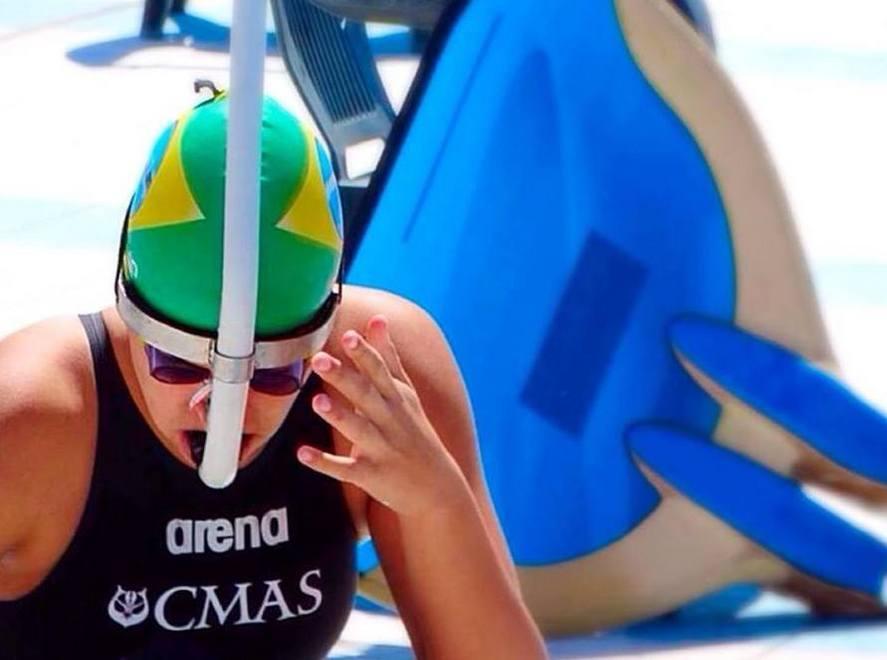 Vanessa Vichi pigliatutto ai mondiali juniores