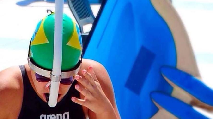 Vanessa Vichi pigliatutto ai mondiali juniores