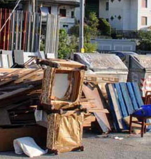 Rifiuti, siglato l’accordo per il contratto Cancellato il maxisciopero del 13-24 luglio